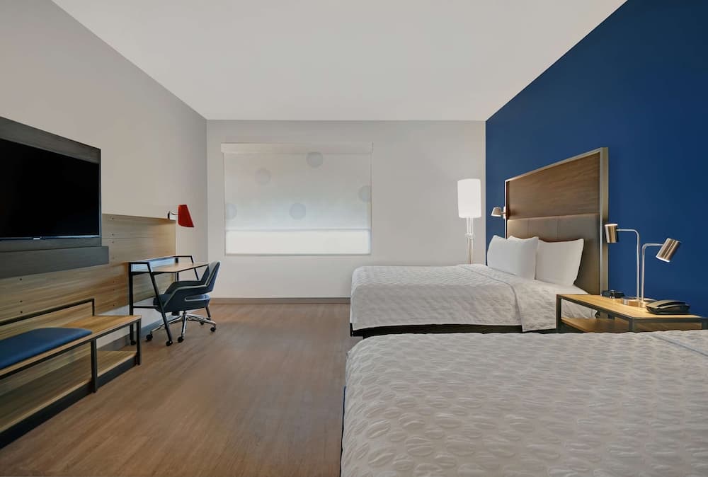 Tru By Hilton Troy Detroit, Mi gallery photo in Troy, MI — image 26