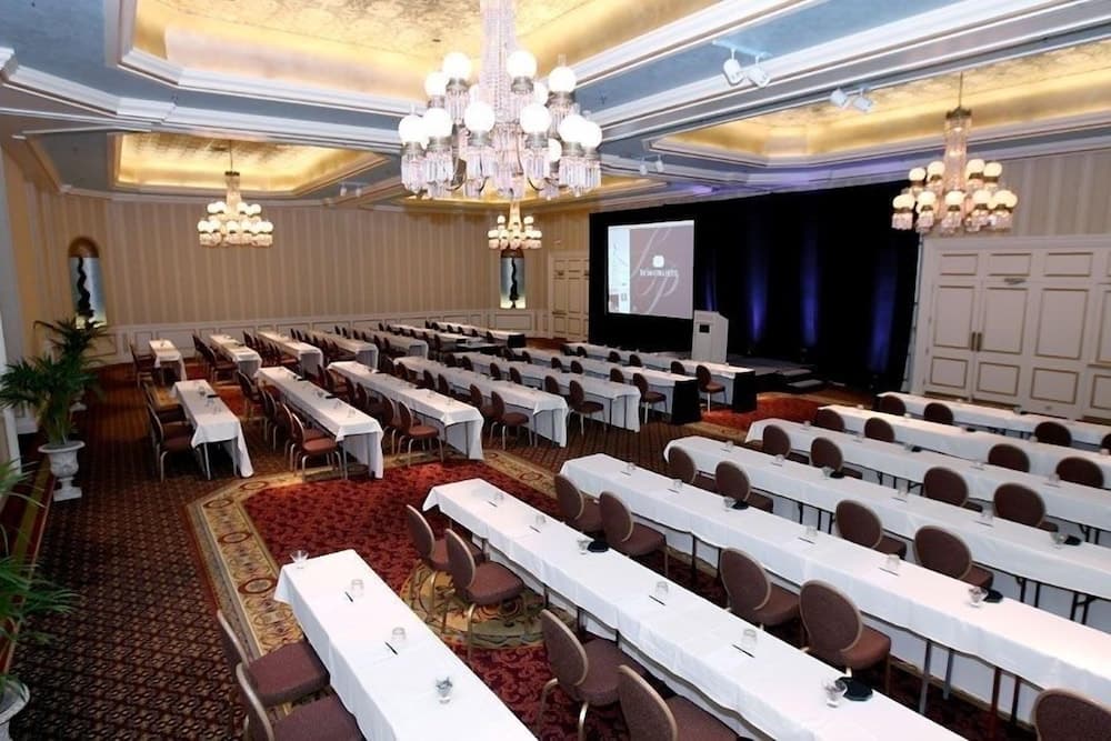 The Saint Paul Hotel gallery photo in St. Paul, MN — image 53