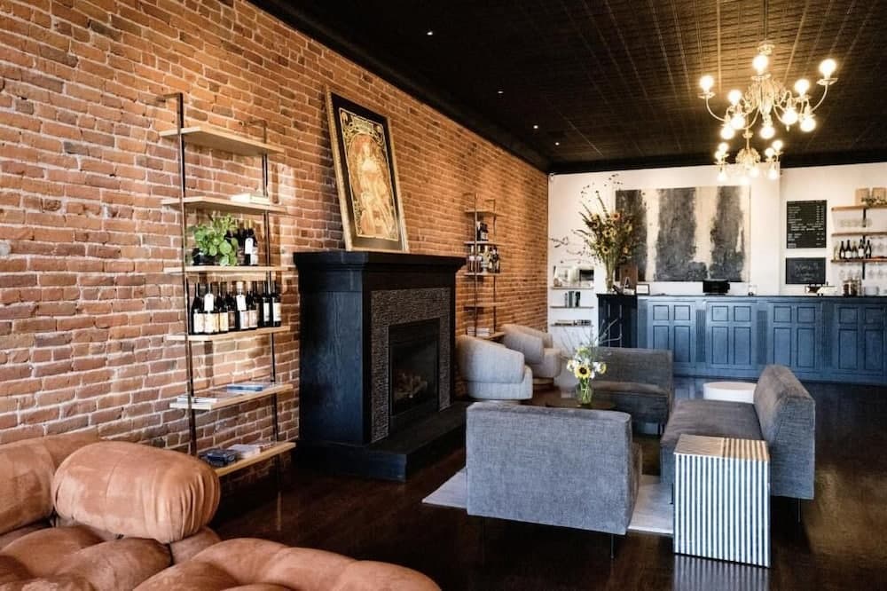 The Bishop Hotel gallery photo in Port Townsend, WA — image 12