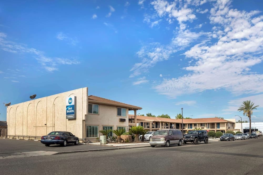 Best Western Hanford Inn gallery photo in Hanford, CA — image 11