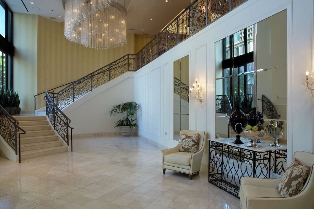 The Skirvin Hilton Oklahoma City gallery photo in Oklahoma City, OK — image 31