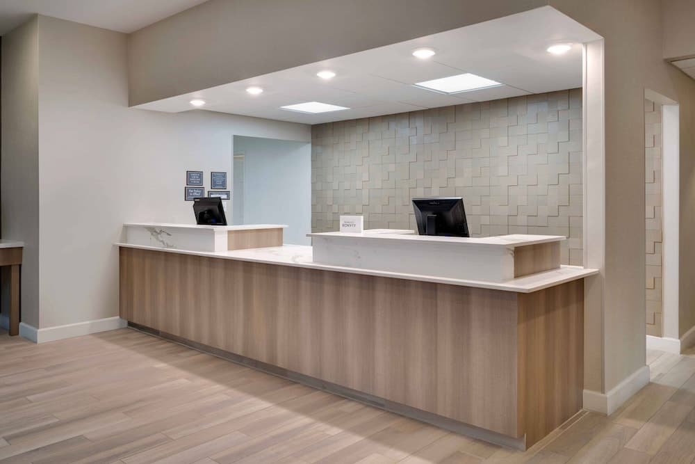 Residence Inn By Marriott Austin South interior in Austin, TX — gallery photo 2