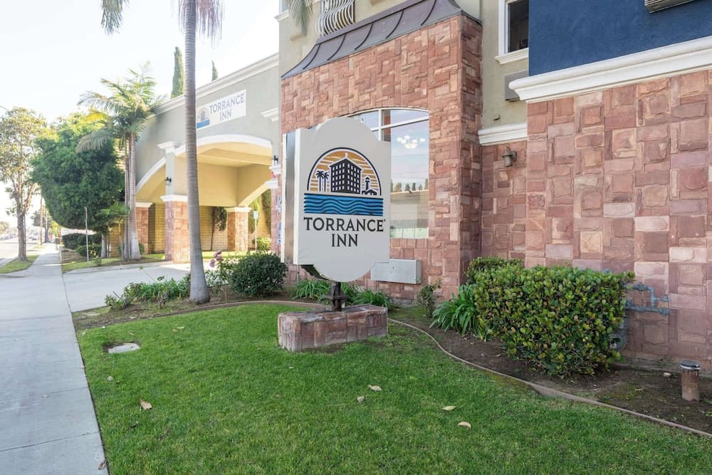 Torrance Inn LAX Airport Area gallery photo in Torrance, CA — image 14