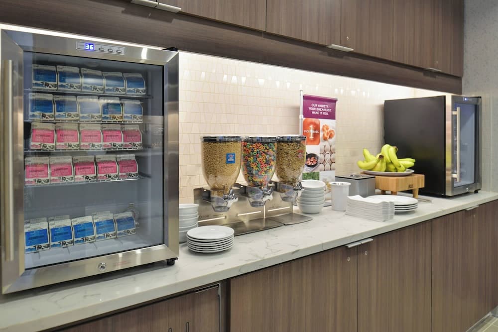 Residence Inn Cedar Rapids South gallery photo in Cedar Rapids, IA — image 38