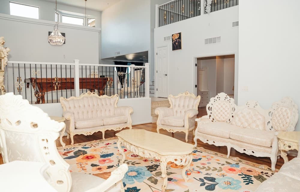 Large Family Home Near Phoenix gallery photo in Buckeye, AZ — image 24