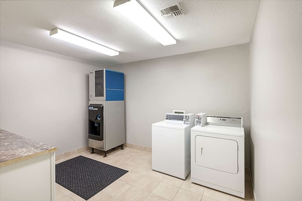 Quality Inn Mesquite - Dallas East gallery photo in Mesquite, TX — image 20