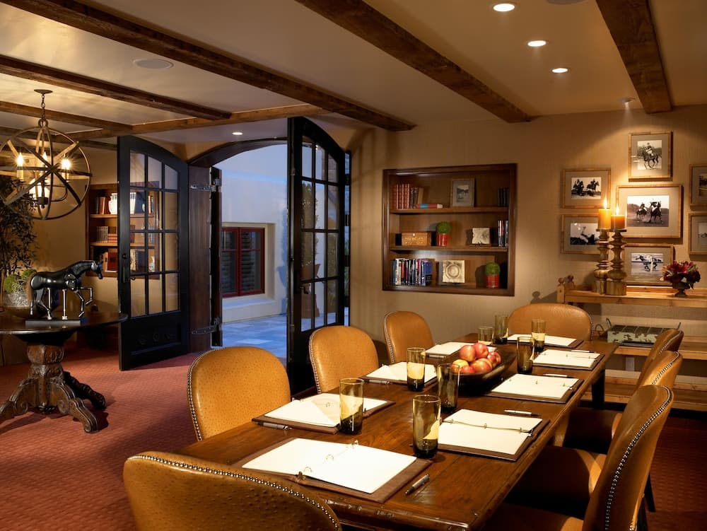 Hotel Cheval gallery photo in Paso Robles, CA — image 31