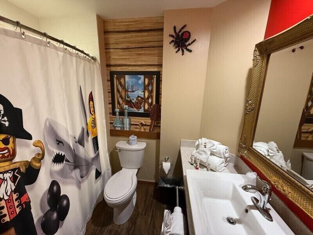 Legoland Florida Hotel gallery photo in Winter Haven, FL — image 31