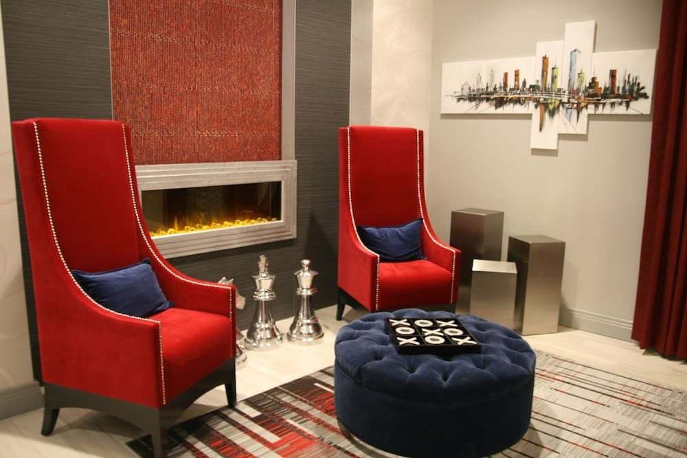 Staybridge Suites Columbus Univ Area - OSU by IHG interior in Columbus, OH — gallery photo 2