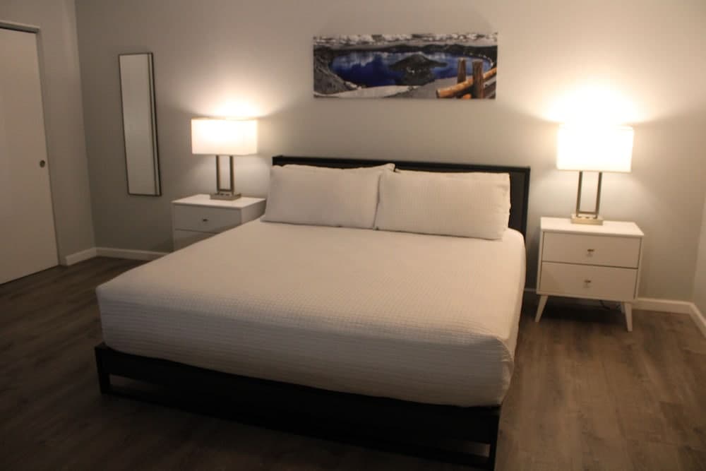 Cerulean Hotel — hotel in Klamath Falls, Oregon