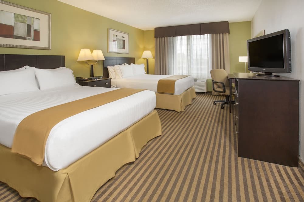 Kalamazoo Hotel and Suites gallery photo in Kalamazoo, MI — image 9