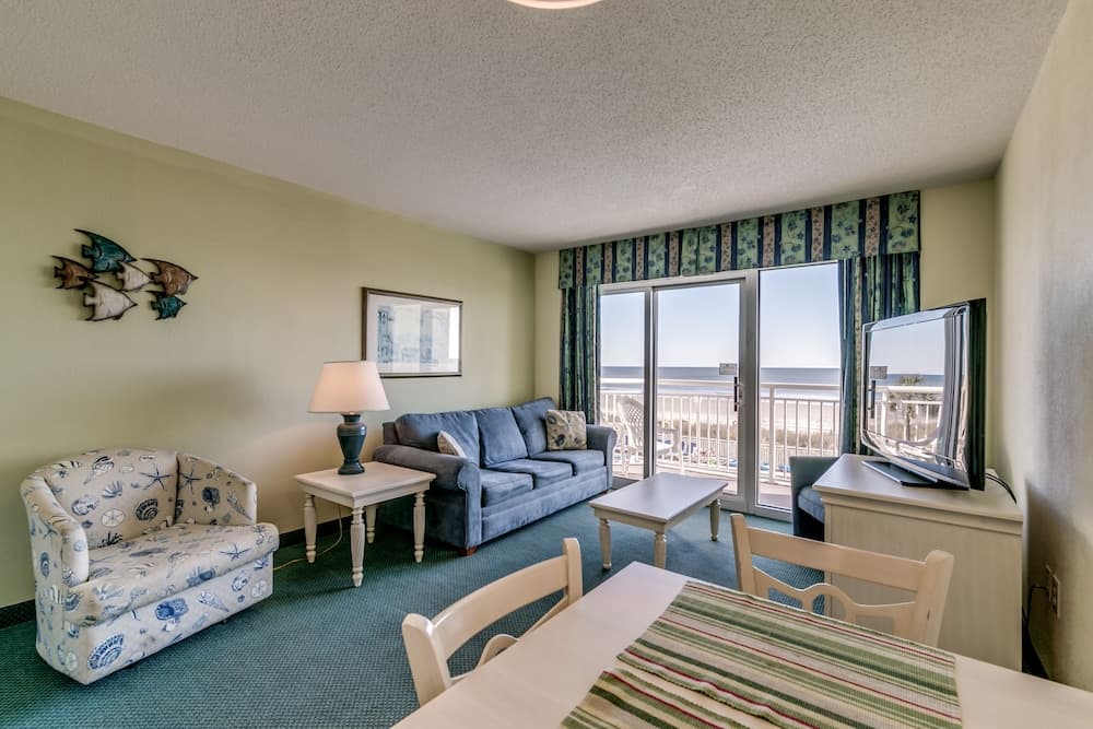 Bay Watch Resort - by Vacasa gallery photo in Myrtle Beach, SC — image 32