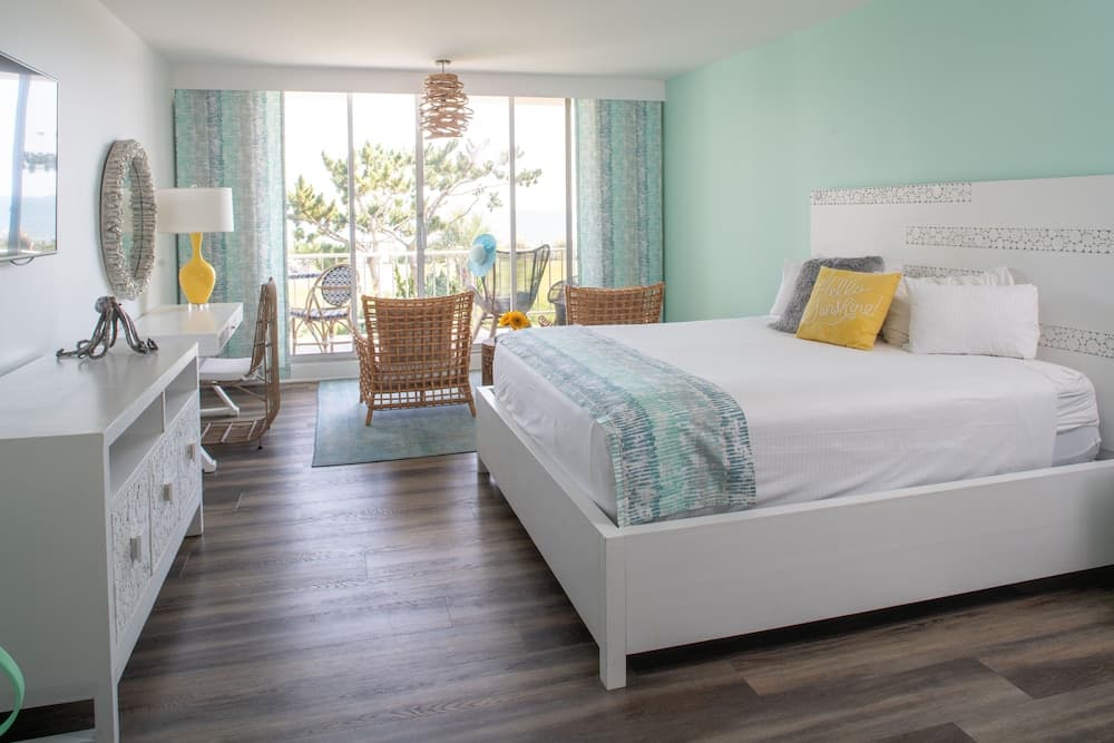 Trailborn Surf and Sound, Outdoor Collection by Marriott Bonvoy gallery photo in Wrightsville Beach, NC — image 52