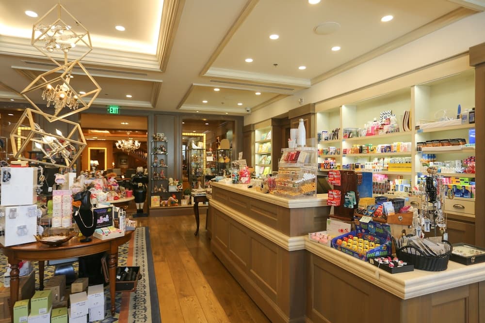 Little America Hotel gallery photo in Salt Lake City, UT — image 30