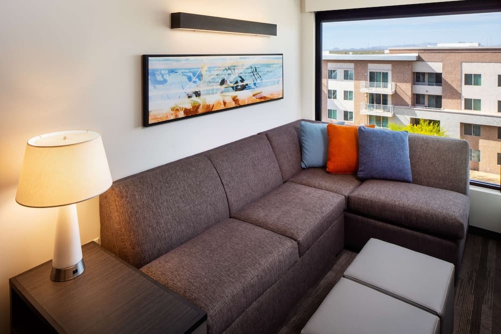 Hyatt House North Scottsdale gallery photo in Scottsdale, AZ — image 10