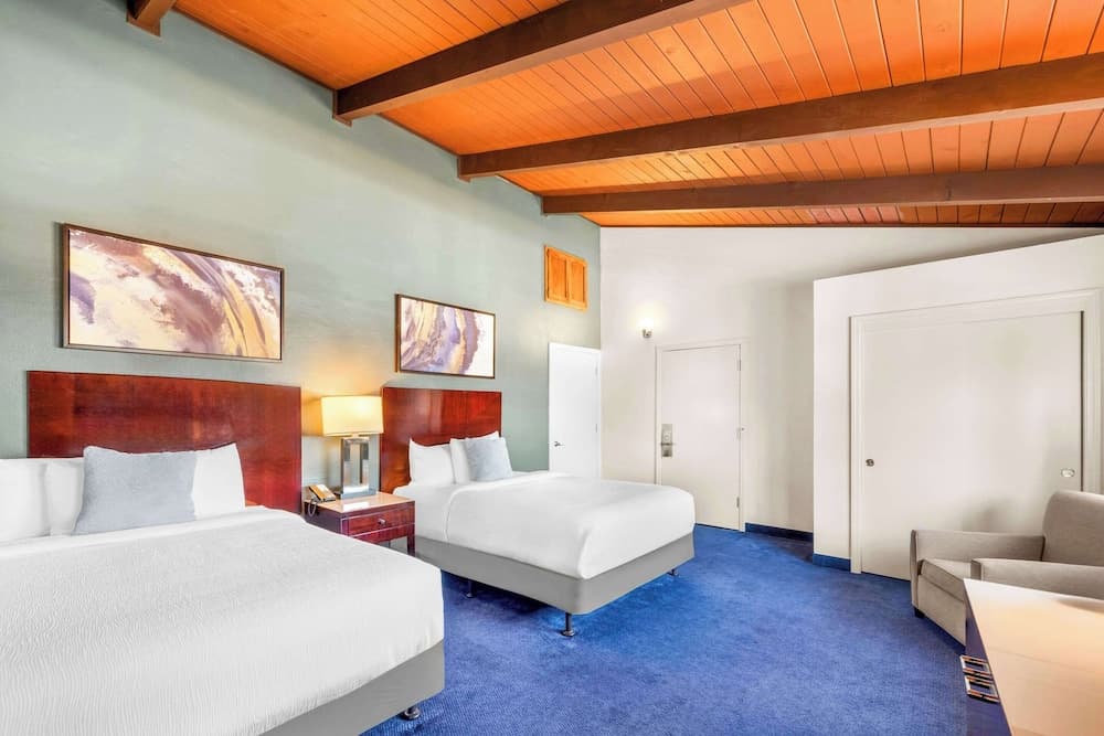 Quality Inn & Suites Jackson gallery photo in Jackson, CA — image 14
