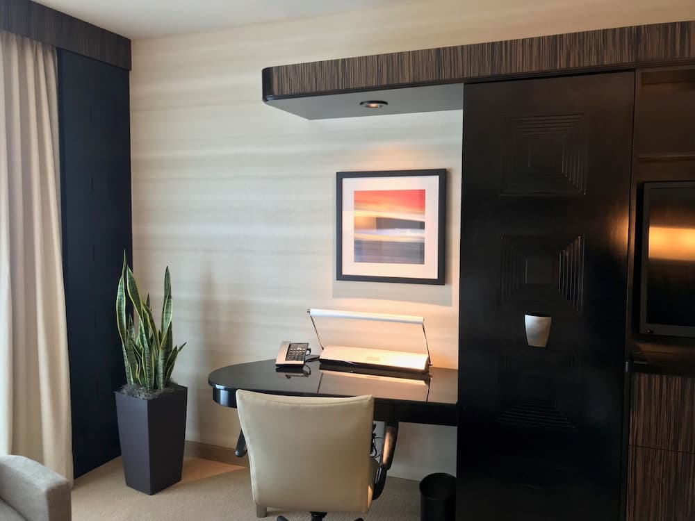 MotorCity Casino Hotel gallery photo in Detroit, MI — image 21
