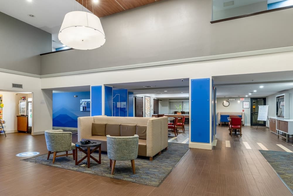 Holiday Inn Express Harlingen by IHG gallery photo in Harlingen, TX — image 55