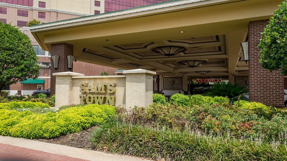 Sam's Town Hotel & Casino, Shreveport gallery photo in Shreveport, LA — image 27