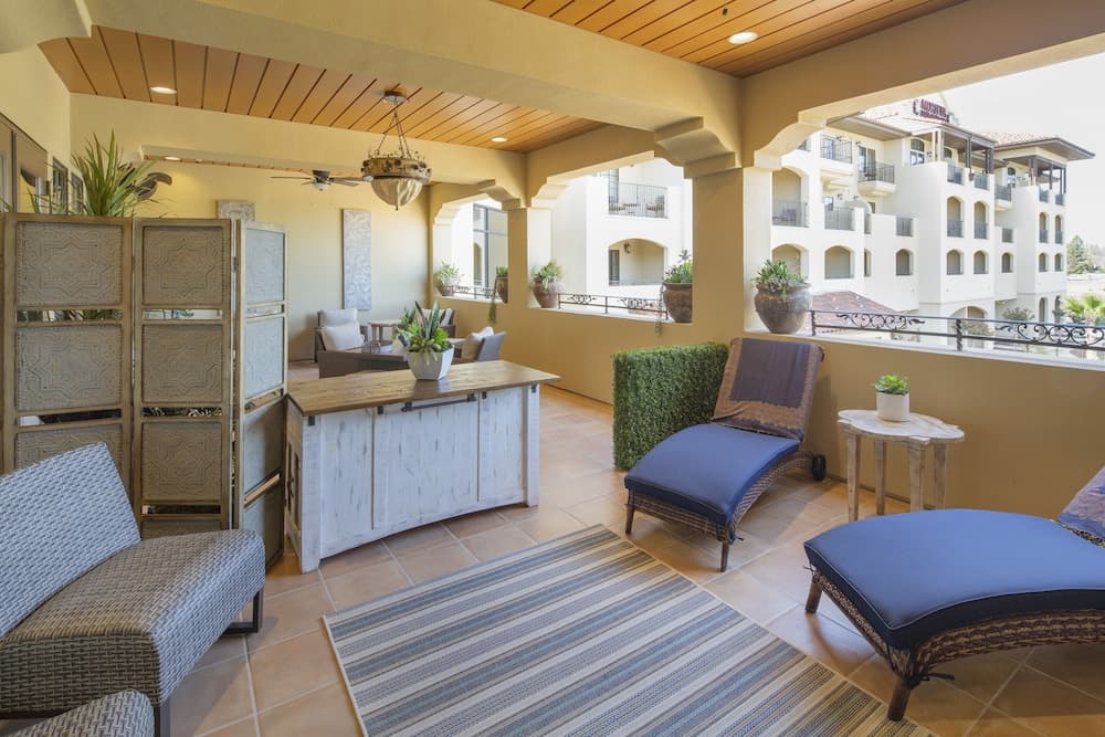 The Murieta Inn & Spa gallery photo in Sloughhouse, CA — image 76