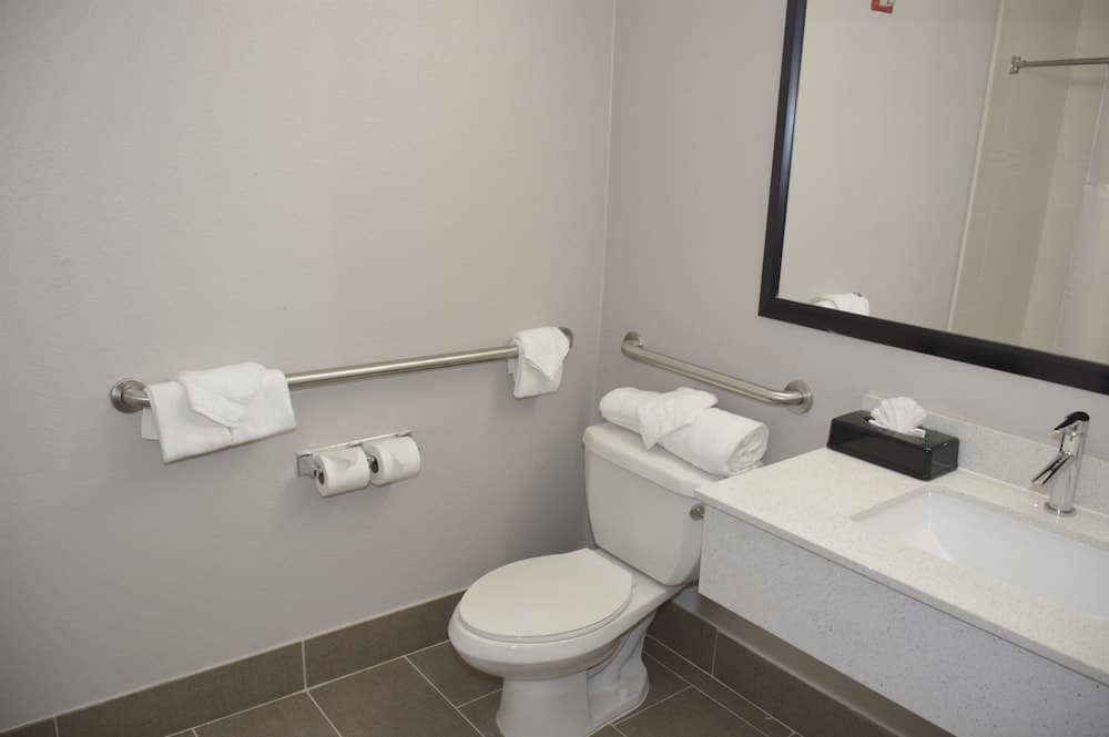 Garner Hotel Longview South by IHG gallery photo in Longview, TX — image 24