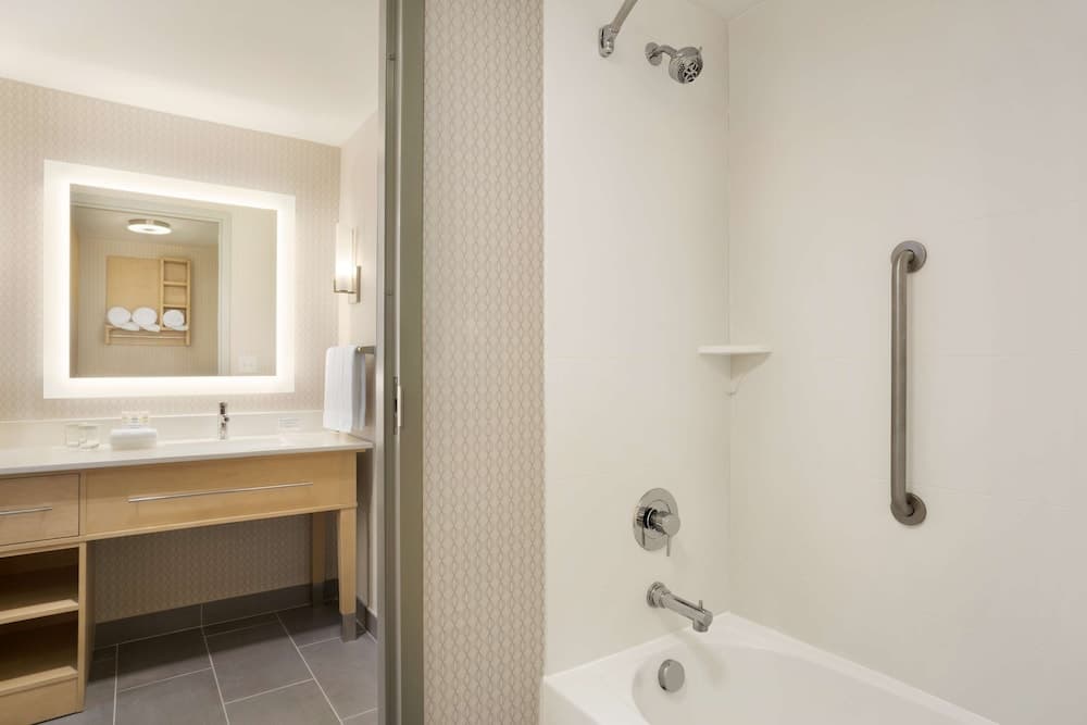 Homewood Suites by Hilton Salt Lake City Draper gallery photo in Draper, UT — image 5