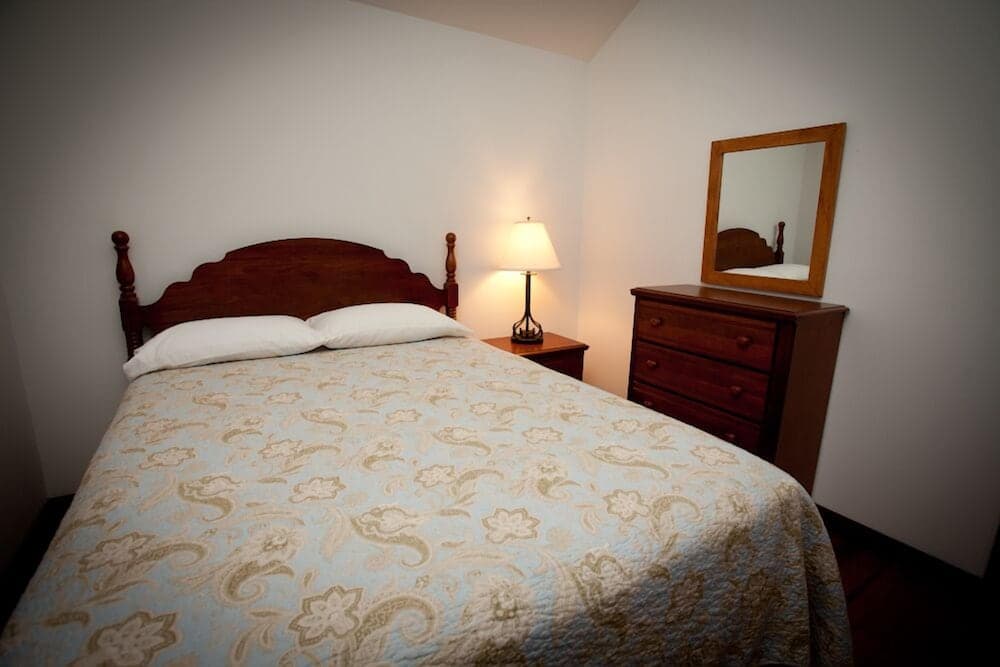Blue Hill Lodge gallery photo in Claryville — image 27