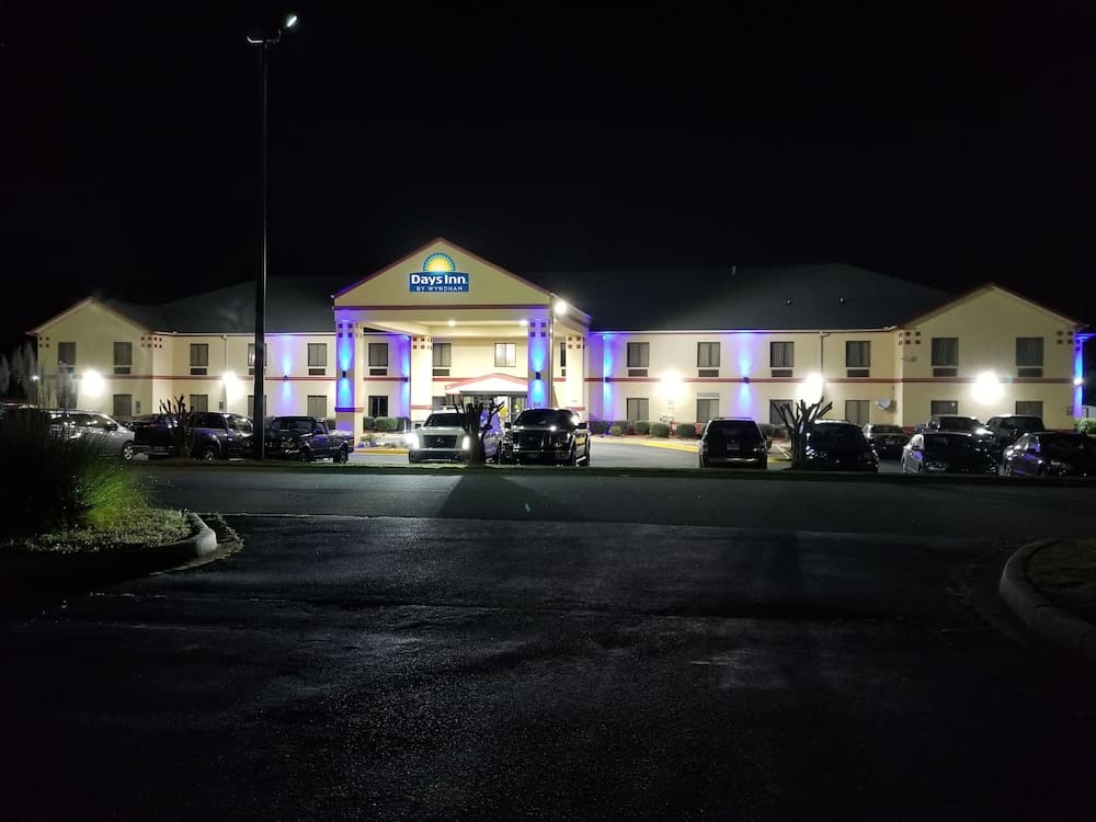 Days Inn by Wyndham Greenville South/Mauldin gallery photo in Mauldin, SC — image 22