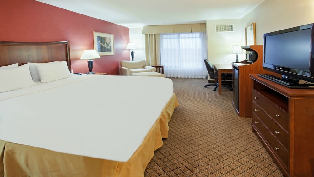 Holiday Inn Express Hotel & Suites Lincoln by IHG gallery photo in Lincoln, CA — image 20
