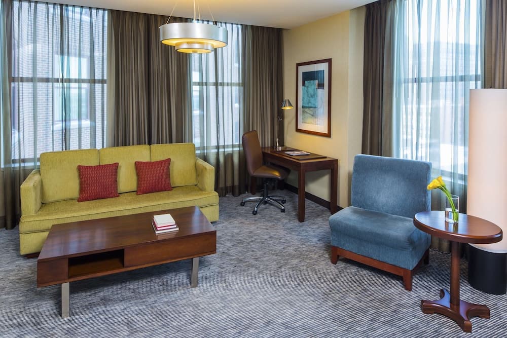 Hyatt Regency Buffalo gallery photo in Buffalo, NY — image 21