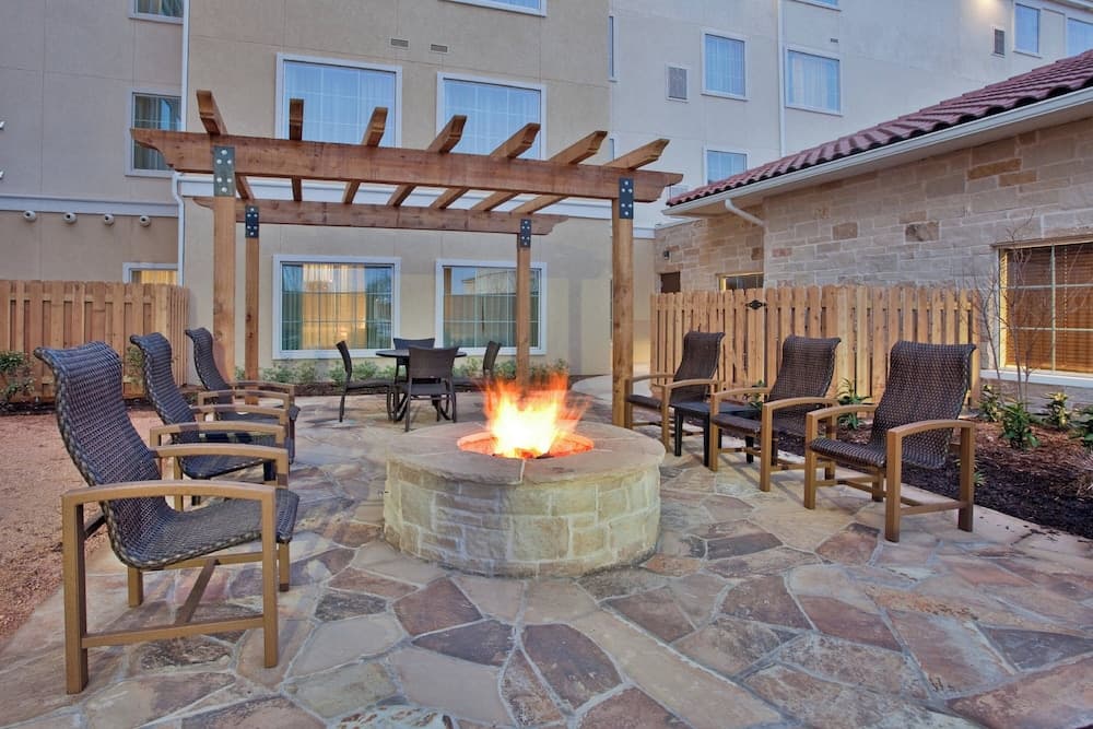 Residence Inn Odessa gallery photo in Odessa, TX — image 7