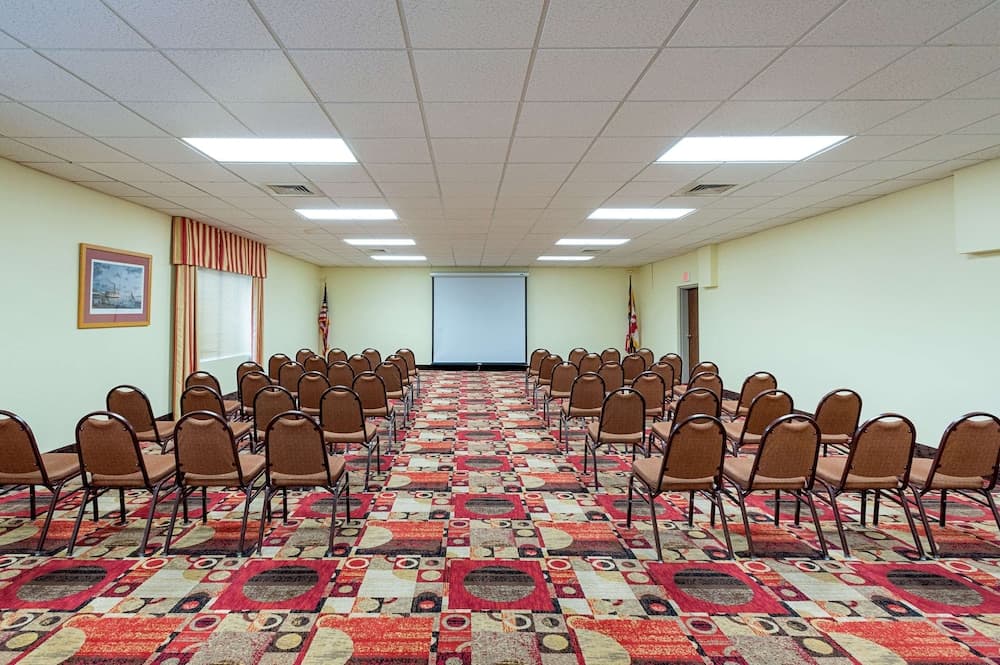 Quality Inn gallery photo in Easton, MD — image 34