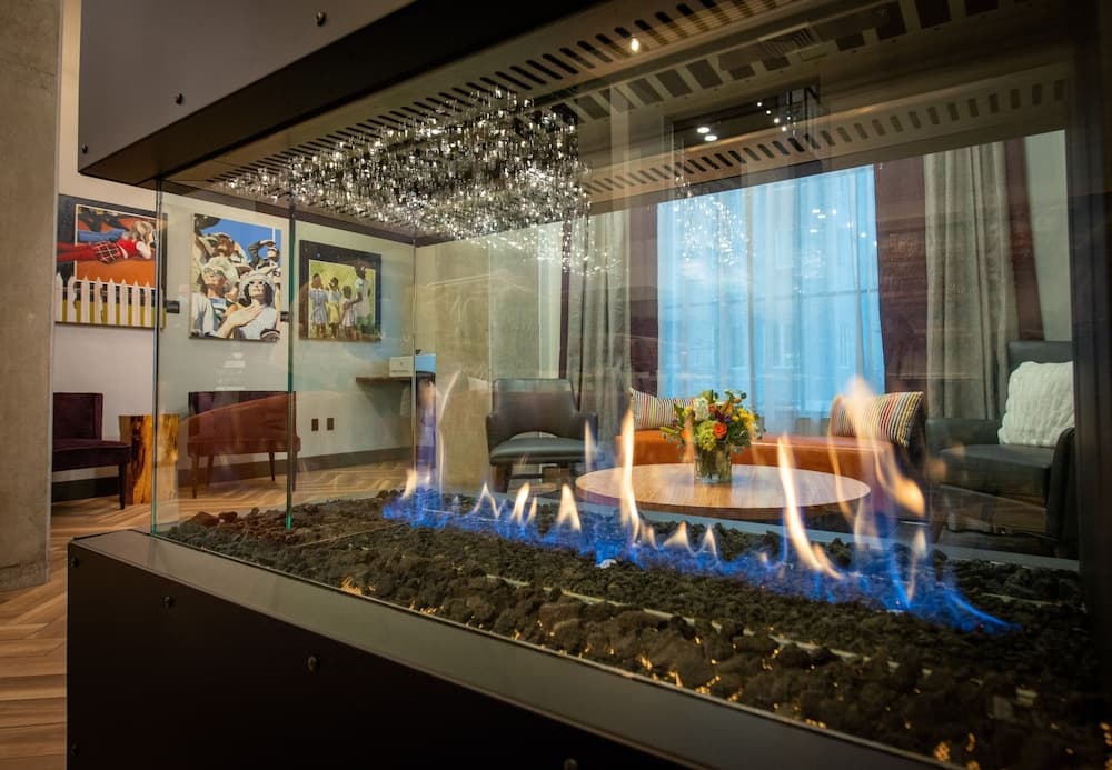 The Gordon Hotel gallery photo in Eugene, OR — image 22