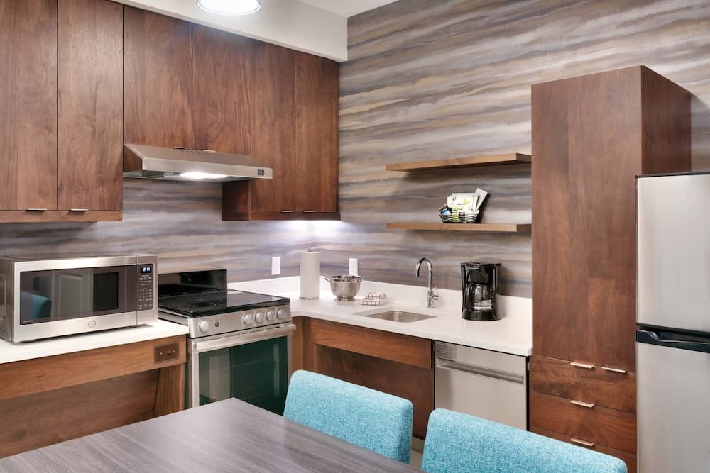 Residence Inn by Marriott Phoenix West/Avondale gallery photo in Avondale, AZ — image 12