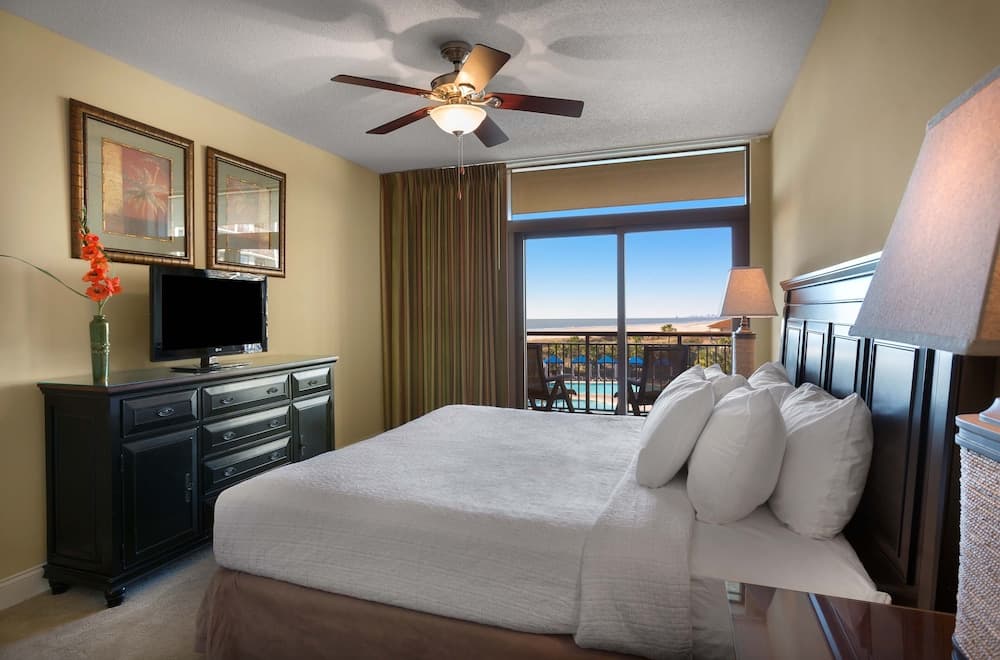 North Beach Resort & Villas gallery photo in North Myrtle Beach, SC — image 430