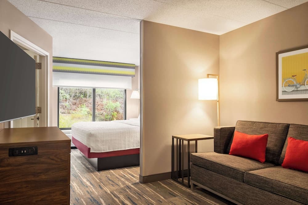 Hampton Inn by Hilton Shelton gallery photo in Shelton, CT — image 19
