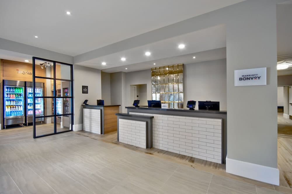 Residence Inn by Marriott Orlando Flamingo Crossing/Western Entrance gallery photo in Winter Garden, FL — image 22