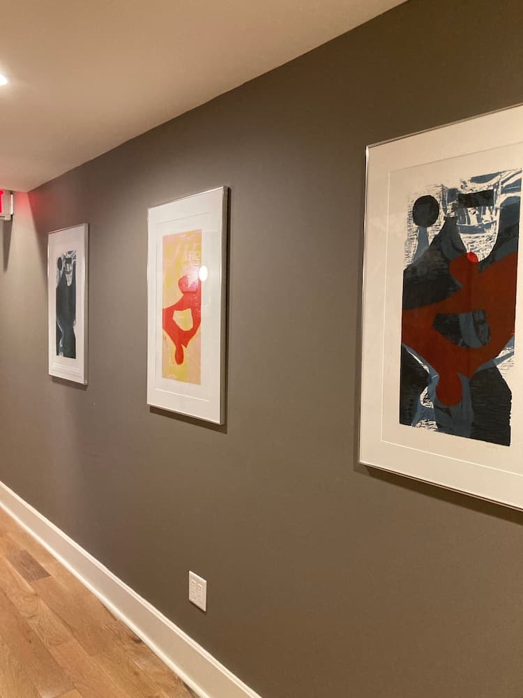 Howard Hotel gallery photo in Hudson, NY — image 17