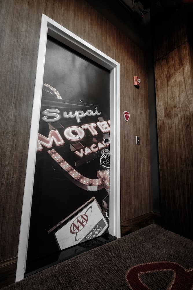Hard Rock Hotel & Casino Sioux City gallery photo in Sioux City, IA — image 38