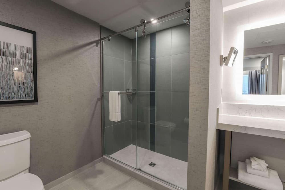Radisson Plaza Hotel at Kalamazoo Center gallery photo in Kalamazoo, MI — image 73