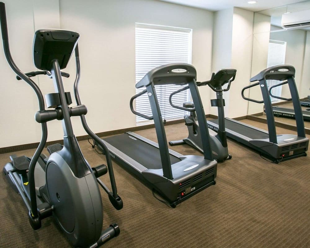 Sleep Inn & Suites Dripping Springs - Austin Area gallery photo in Dripping Springs, TX — image 45