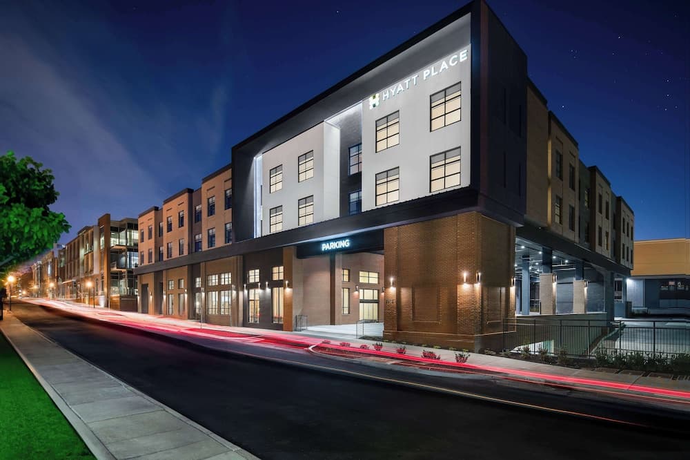 Hyatt Place Nashville Green Hills featured exterior or lobby in Nashville, TN — similar hotel