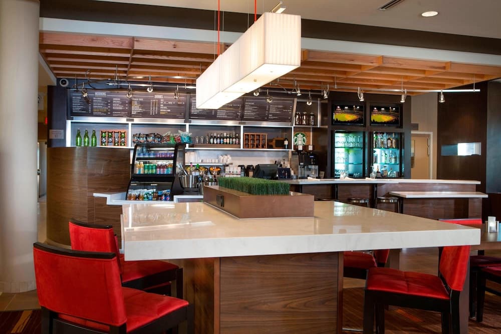 Courtyard by Marriott Dallas Midlothian-Midlothian Conf Ctr gallery photo in Midlothian, TX — image 13