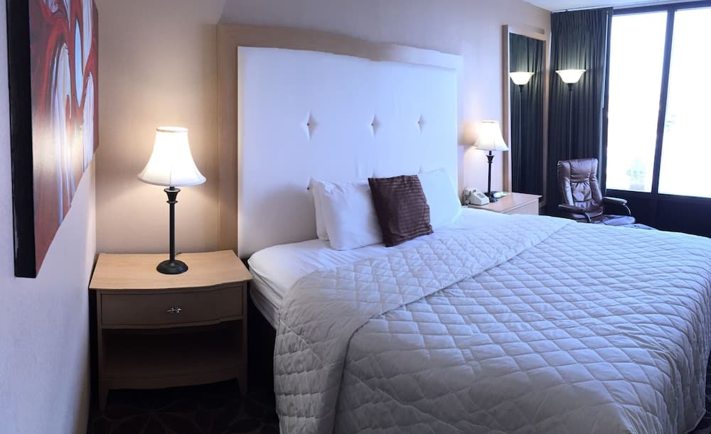 Days Inn by Wyndham Syracuse gallery photo in Syracuse, NY — image 33