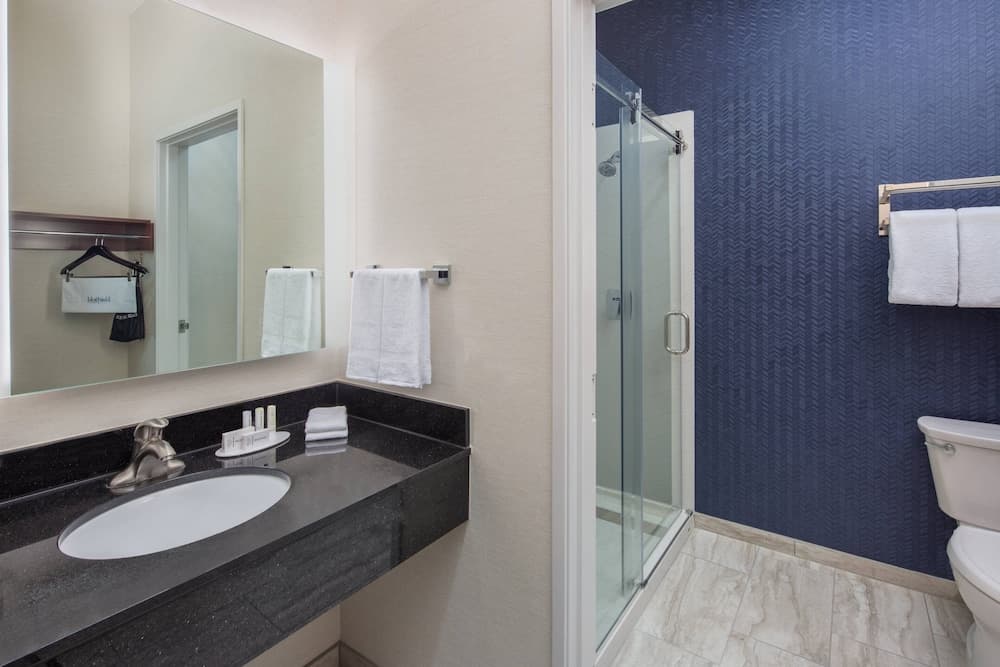 Fairfield Inn & Suites by Marriott Beaverton gallery photo in Beaverton, OR — image 10