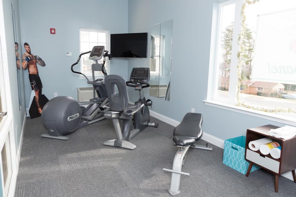 The Acorn Suites gallery photo in Mebane, NC — image 31