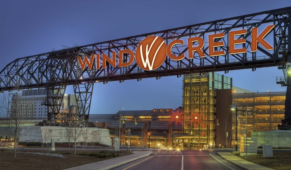 Wind Creek Bethlehem gallery photo in Bethlehem, PA — image 16