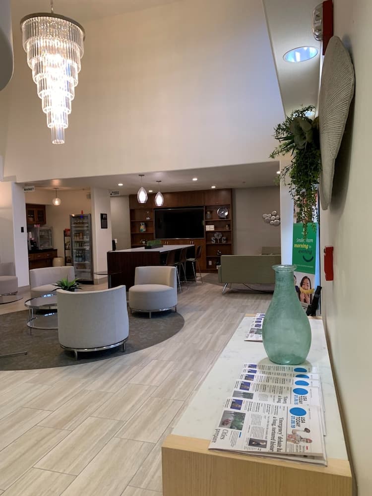 Holiday Inn Selma - Swancourt by IHG gallery photo in Selma, CA — image 19