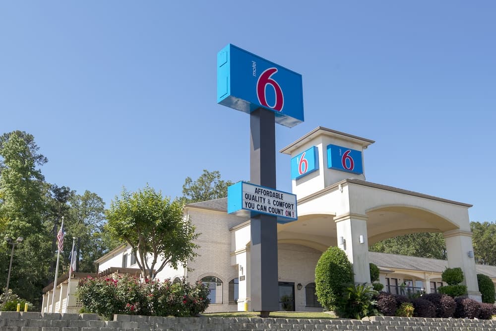 Motel 6 Tyler, TX — hotel in Tyler, Texas