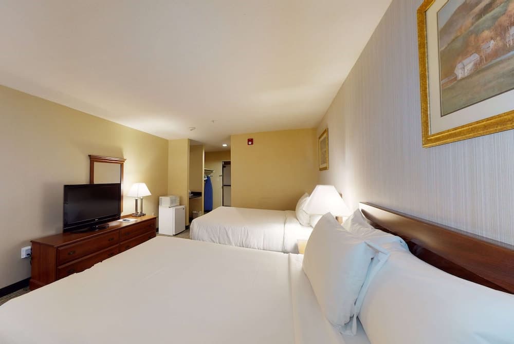 Ramada by Wyndham Strasburg/Shenandoah Valley gallery photo in Strasburg, VA — image 21